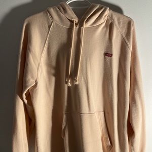 NWOT levi’s hoodie